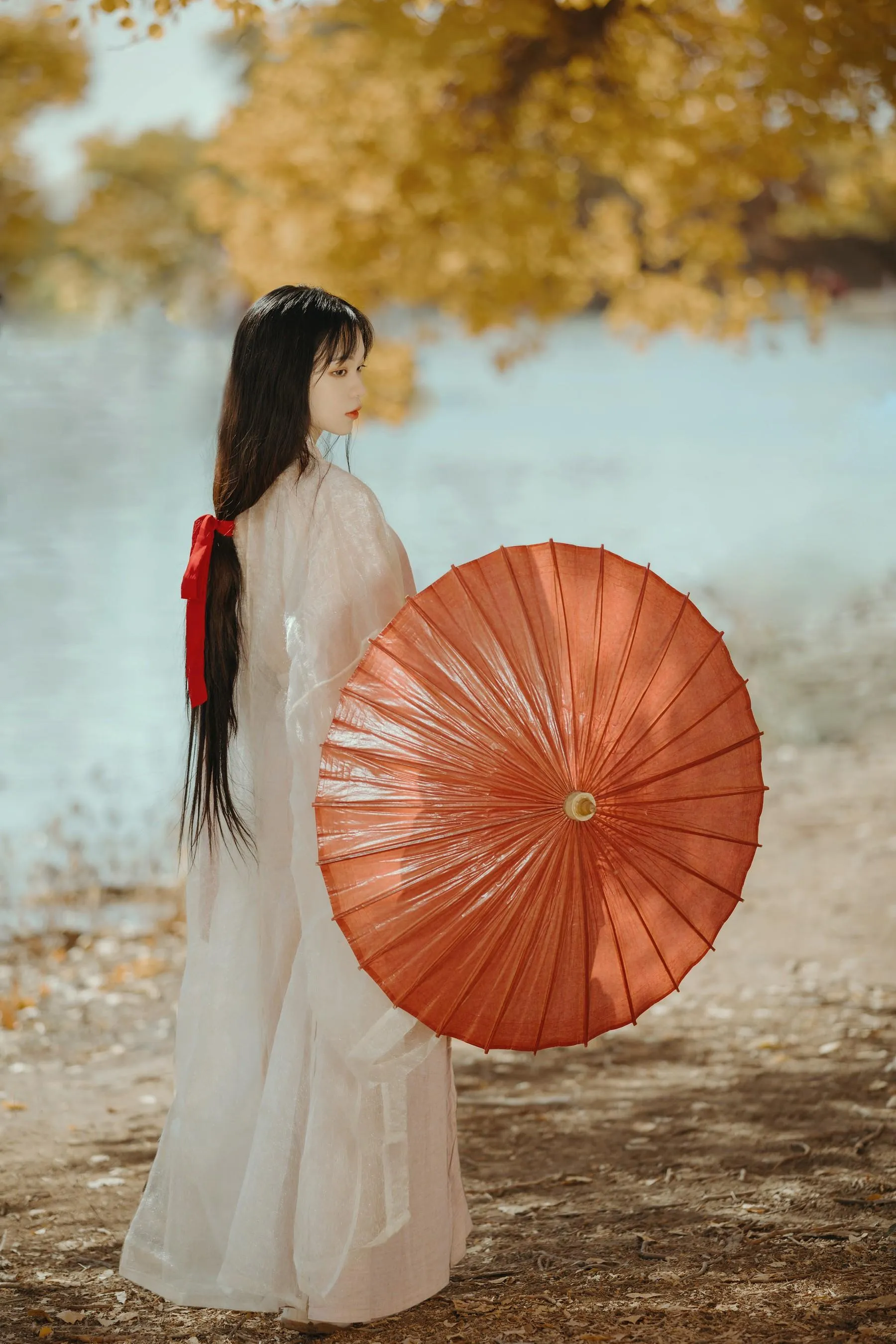 [YITUYU艺图语]2021.08.16 蒹葭 薄荷 [26P]插图8